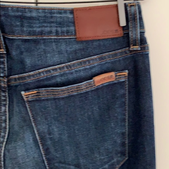 Joe’s Jeans Flawless The Icon mid-rise - Picture 3 of 4